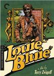 Диск DVD Louie Bluie - фото