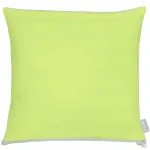 Декоративная подушка 3800 Apelt, Grün + unifarben - фото