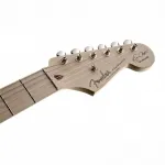 Fender Eric Clapton Signature Stratocaster черный - фото 7
