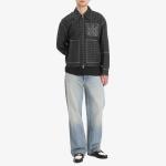 Куртка Ma Quad Work Amiri, черный - фото 4