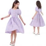 Детское платье Disney, розовый - фото 5