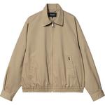 Куртка Ньюхейвен Carhartt WIP, светло-коричневый - фото