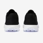 Мужские кроссовки KLNJ BE ESSENTIAL Черные Decathlon - фото 5