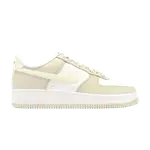 Кроссовки Nike Air Force 1, коричневый - фото