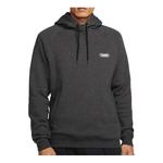 Толстовка Nike LeBron Men Pullover Hoodie 'Black', черный - фото