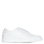 Классические кроссовки Common Projects BBall Low-Top, белый - фото