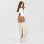 Сумочка TOM TAILOR DENIM Marlow, карамель - фото 3