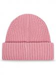 Шапка Script AW0AW17909 Tommy Jeans, розовый - фото 3
