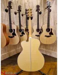 Takamine GJ72CE-NAT - фото 5