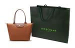 LONGCHAMP Сумка через плечо Le Pliage - фото 8