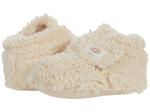 Ботинки для малышей UGG Kids Bixbee (Infant/Toddler), белый - фото 5