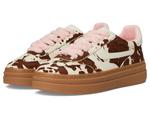 Кроссовки Steve Madden Dodge, цвет Brown Multi - фото