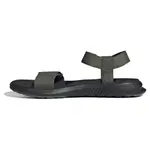 Сандалии adidas Terrex Hydroterra Light, зеленый - фото 3