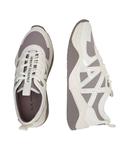 Кроссовки Armani Exchange, белый - фото 4