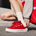 Кроссовки MED Dictionary Skateboarding Shoes Unisex Low-top, серый - фото 37