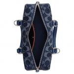 COACH Сумка кроссбоди маленькая женская - фото 3