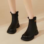 Ботильоны женские Daphne, коричневый - фото 9