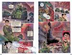 Godzilla Library Collection, Vol. 1 (IDW Publishing) - фото 13