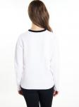 Вязаная кофта Usha, белый - фото 3