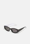 Солнцезащитные очки UNISEX Zign, черный - фото