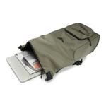 LINING Следящий рюкзак из полиэстера Обычный Унисекс Зеленый, Green - фото 5