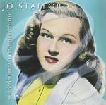 Диск CD The Columbia Hits Collection - Jo Stafford - фото