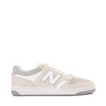 Кроссовки New Balance 480 Athletic Shoe, цвет Raincloud/Linen - фото 6