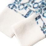 DIOR Свитер мужской синий - фото 4