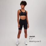 Бюстгальтер Rosso Corsa женский Castelli, черный - фото 5