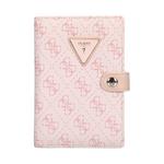 GUESS Женский кошелек, Белый - фото