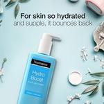 Крем-гель для тела Hydro Boost Цитрусовый 250мл, Neutrogena - фото 2