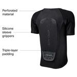 Футболка VPD Air+ POC, черный - фото 5