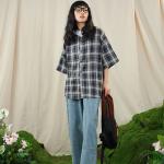 Футболка унисекс BRUMAIRE, комплект одежды (черно-серый + черные брюки) - фото 7