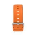 Часы CASIO G-Shock Square 'Orange', оранжевый - фото 4