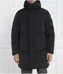 Куртка Фабриус regular fit Joop! Jeans, черный - фото