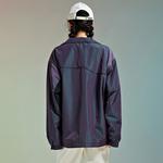 Kappa Куртка унисекс зеленая, Green-1205 - фото 5