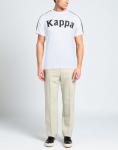Футболка Kappa, белый - фото 2