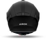 Шлем Airoh spark 2 color, Black Matt - фото 4