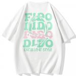 Футболка унисекс FIDO DIDO, Темно-серый - фото 4