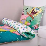 Постельное белье Спанч Боба Herding - фото 3