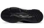 Кроссовки XTEP Chunky Sneakers Men Low-Top Black - фото 4