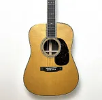 Martin D-42 Стандартная серия - фото 3