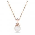 Первоначально кулон Swarovski - фото 2