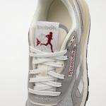 Кроссовки КЛАССИЧЕСКИЙ НЕЙЛОН 89 Reebok, цвет Gray_100230499 - фото 9