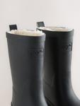 Резиновые сапоги Next, черный - фото 6