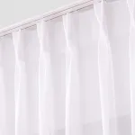 Шторы Dekoria, бежевый - фото 2