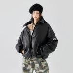 GOLFCROSS Пуховик унисекс, Light Brown - фото 9