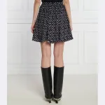 Юбка Kenzo, синий - фото 3