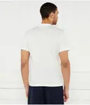 Футболка Regular fit Ea7, белый - фото 3