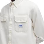 Рубашка Boss Ekynone HUGO BOSS, белый - фото 7